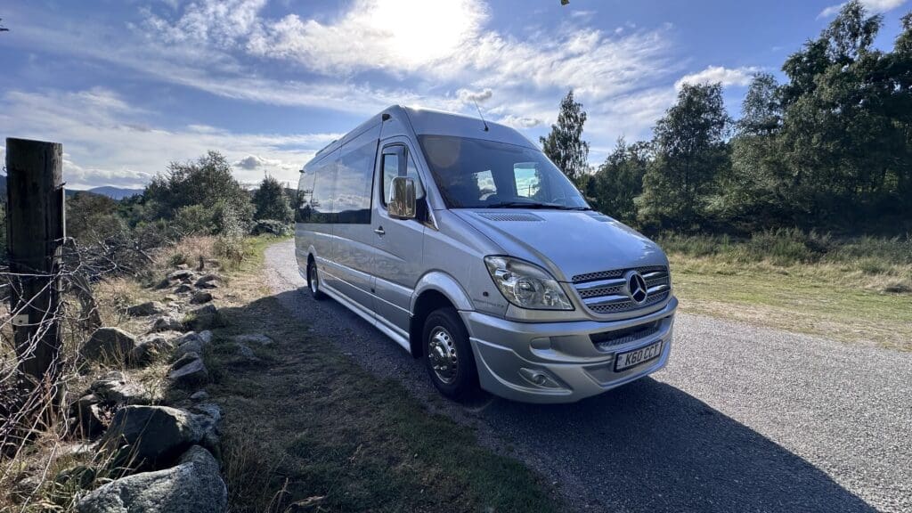 Corporate Travel