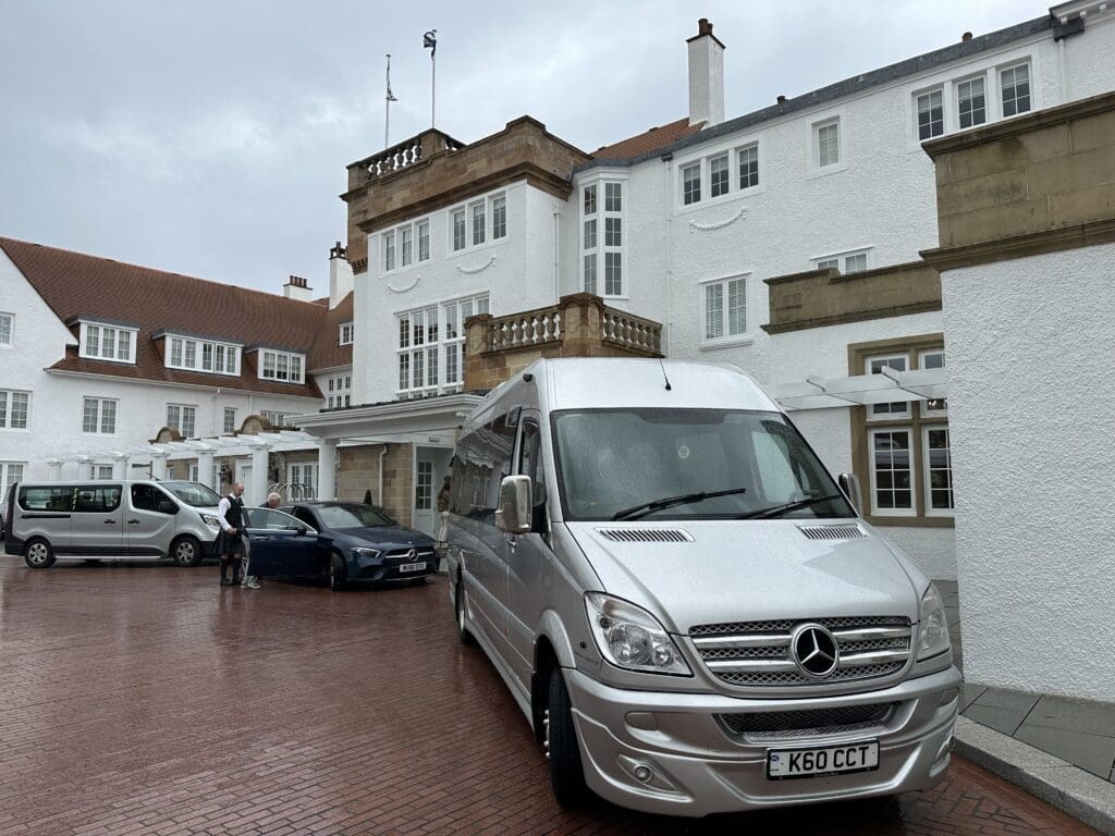 Airport Transfers