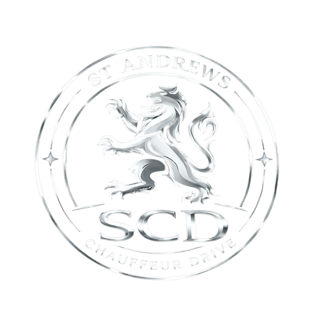 St Andrews Chauffeur Drive