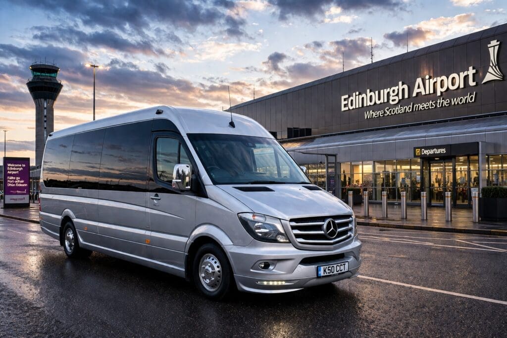 Airport Transfers
