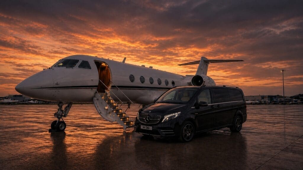 Corporate Travel